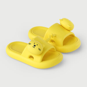 Boy’s Soft Bottom Sandals And Slippers
