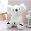 Simulation Cute Koala Doll Plush Toy