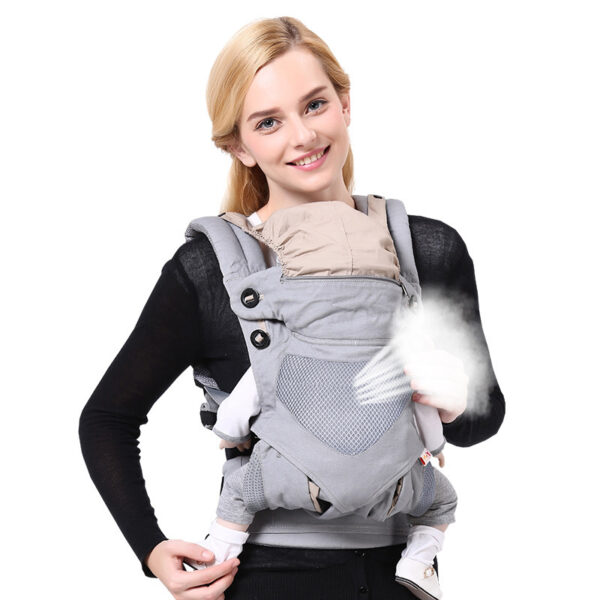 Baoma artifact waist stool sling