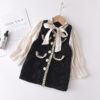 Children’s Temperament Dress  Children’s Clothing