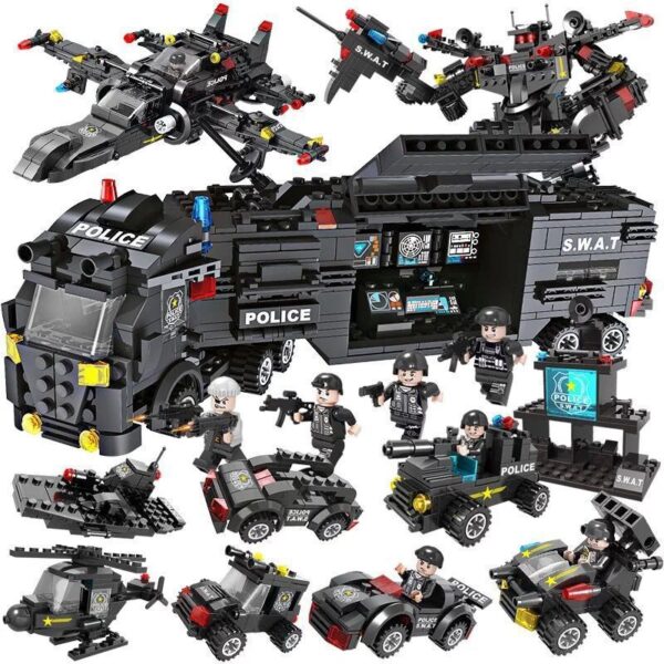 Children’s educational toys