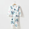 Children’s autumn clothes suit