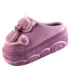 Cute Cat Slippers Ladies Platform Indoor Shoes For Women Winter Autumn Home Slippers Female Warm Shoes New Arrival