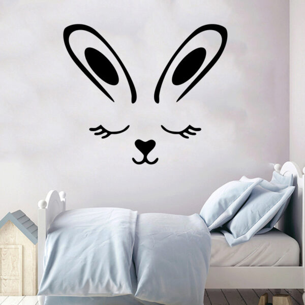 Children’s Room Living Room Bedroom Decoration Stickers