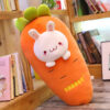 Creative Children’s Animal Dinosaur Plush Toy