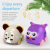 Electric remote control children’s gifts baby toys