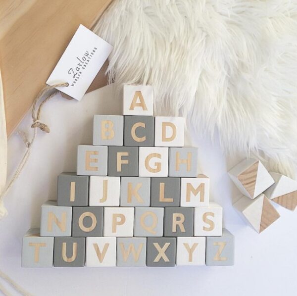 Teaching props children room decoration