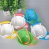 Baby Feeding Set Baby Fruit Feeder Baby Food Grinder Cook For Infant Kids Nursing Bowl Subsidiary Fruit Food Grinding Tools