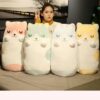 Cute Cartoon Shiba Inu Doll Plush Toy