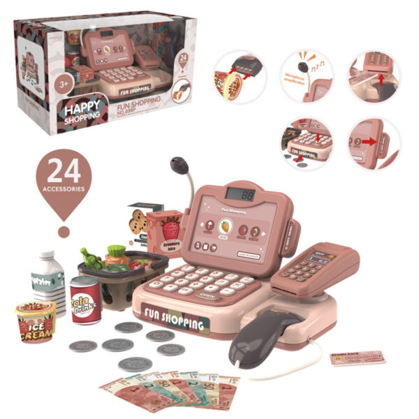 Children’s play house toys
