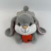 Pet Comfort Toy Plush Interactive