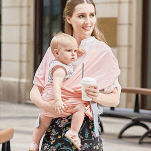 Cloth Baby Carrier