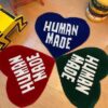 HUMAN MADE Carpet