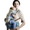 Waist stool hold baby waist stool baby carrier