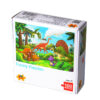 Parent-child Early Education Toy Baby Holiday Gifts