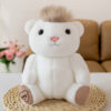Face-changing Momo Bear Plush Toy