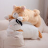 Doll Plush Toys Cure Cartoon Cat