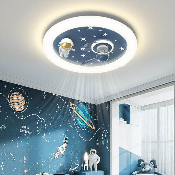 Children’s Room Bedroom Light Overhead Light In Boys’ Room