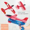 Foam Ejection Aircraft Children’s Toys