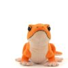 Simulated Fat Tail  Guard Plush Doll