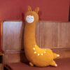 Women’s Sunshine Alpaca Pillow Plush Toy