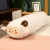 Baby Lamb Cuddle Pillow Plush Toy