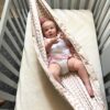 Children’s Swing Indoor Outdoor Hanging Basket Cartoon Hammock