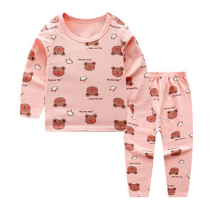 Children’s Lycra Pajamas, Underwear For Boys And Girls