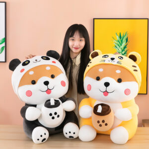 Home Fashion Cute Plush Toy Doll