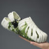 Slip-on Slippers Unisex Household Outer Wear