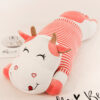 Soft Down Cotton Papa Cow Plush Toys