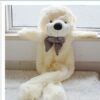 Big Teddy Bear Doll Plush Soft Toys
