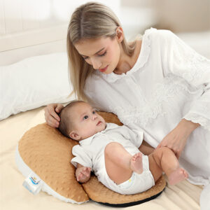 Baby Exhaust Pillow Nursing Pillow Pro Anti-spit-up
