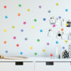 Children’s room stickers