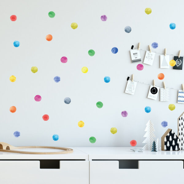 Children’s room stickers