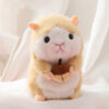 Fashion Personality Children’s Electric Plush Toy