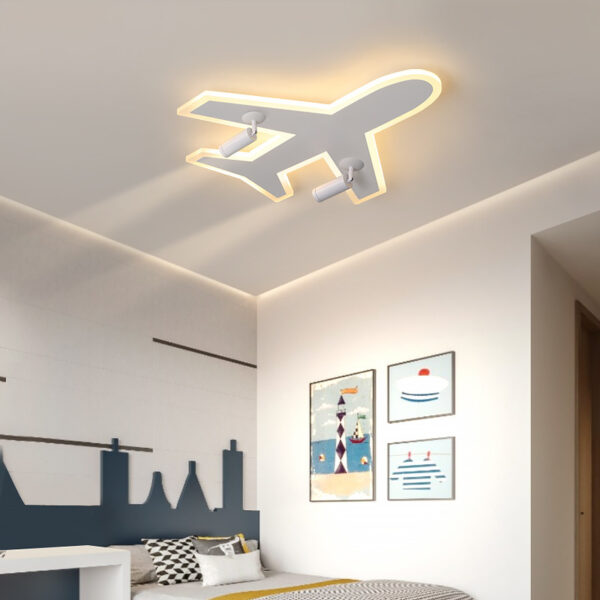 Lights Children’s Room Led Ceiling Lamps
