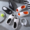 Men’s Non-slip Sports Platform Slippers