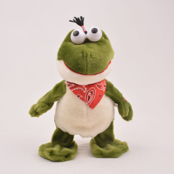 Electric Creative New Peculiar Plush Toys