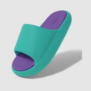 Women’s Summer Thick Bottom EVA Slippers
