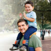 New Children’s Saddle Shoulder Strap
