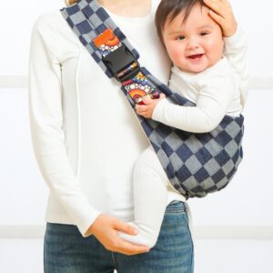 Mother’s Love Crossbody Portable Baby Strap