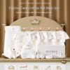 Clothes For Babies Newborn Gift Box Newborn Suit