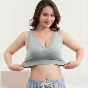 Women’s Sports Running Maternity Bra