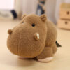 Elephant Doll Plush Toy Accompany Sleeping Puppet