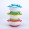 Baby Suction Bowl Complementary Food Bowl Feeding Tableware Set
