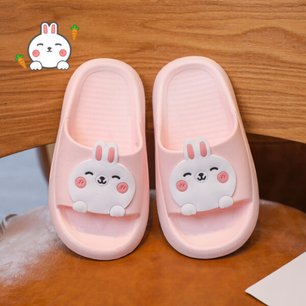 Children’s Slippers Summer Girls Cartoon Cute