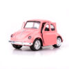 Alloy Cartoon Car Model Children’s Toy Ornaments