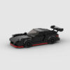 Children’s Toy Car Racing Model